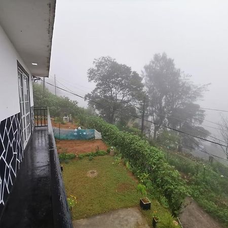 Hotel Elevate 360 Holiday Bungalow Nuwara Eliya Zewnętrze zdjęcie