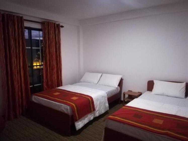 Hotel Elevate 360 Holiday Bungalow Nuwara Eliya Zewnętrze zdjęcie